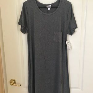 LuLaRoe Leggings Material Carly